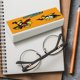 thumbnail image 4 of El Show de Heckle y Jeckle Estuche Rígido para Gafas de Cuero PU Protector con Forro de Felpa Premium Suave para Hombres y Mujeres, 4 of 6