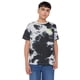 thumbnail image 1 of Polera Niño Mc Fullprint Negro Tie Dye Corona, 1 of 5