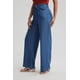 thumbnail image 2 of Jeans Mujer Baggy Ligero Azul, 2 of 4