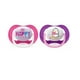 thumbnail image 2 of Chupete Ultra Air Collection, Happy/Pinguino 6-18m, 2 of 2