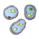 thumbnail image 1 of Mini Adorno Para Piscina De Agua, Decoraciones Para Tanque, Microadorno Para Paisajismo, 3 Uds., 1 of 3