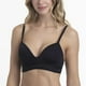 thumbnail image 3 of Sostén Maternal Copa B Algodón Spandex, 3 of 3