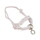 thumbnail image 2 of Halter De Vaca, Granjas Profesionales, Arnés De Cabeza De Toro, Accesorios Para Pantorrilla, Brida De Toro Trenzada Pequeña, 2 of 5