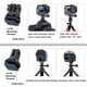 thumbnail image 4 of Funda impermeable SOONSUN para GoPro Hero 13/12/11/10/9 negra, 4 of 9