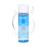 Flower Secret - Desmaquillante Bifásico Con Ácido Hialurónico