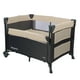 thumbnail image 2 of Cuna Playard Colecho Ara Beige + Colchón de Viaje Plegable, 2 of 9