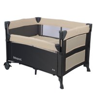 Bbqool - Cuna Playard Colecho Ara Beige