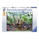 thumbnail image 1 of Puzzle Mañana en el invernadero - 500 piezas, 1 of 5