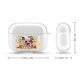 thumbnail image 2 of Nikhil y Jay-theme AirPods Pro Earphone Case Compatible with Apple Devices Premium Flexible TPU theme Custom, 2 of 6