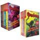 thumbnail image 2 of Colección de 20 libros Goosebumps de Scholastic, 2 of 2