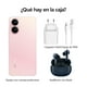 thumbnail image 2 of Smartphone V60 Lite 5G 256GB Rosado Con audifonos, 2 of 5