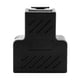 thumbnail image 2 of Adaptador De Conector Divisor De Cable De Red Ethernet LAN De 1 Pieza De 1 A 2 Vías, 2 of 3