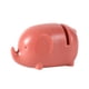 thumbnail image 2 of Sacapuntas Con Forma De Elefante, Suministros Decorativos Antideslizantes, Herramientas De Cocina, Color Rojo, 2 of 3