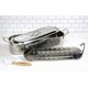 thumbnail image 4 of Juego de escalfado de pescado RSVP International 51 cm de acero inoxidable, 4 of 8