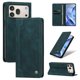 thumbnail image 1 of Funda Billetera para Honor 600/600 Pro 5G Imán y Resistente Verde, 1 of 6
