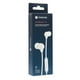 thumbnail image 4 of Audifonos Alambricos Manos Libres Jack 3.5mm Blanco EarBuds3S, 4 of 4