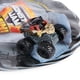 thumbnail image 3 of Mini Mystery Collectible Monster Truck, paquete de 12 unidades, escala 1:87, 3 of 7