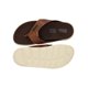 thumbnail image 3 of Sandalias Hombre Cuero Solta-9-53 Brandy Bullboxer marron claro 45, 3 of 7