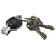 thumbnail image 2 of Linterna Streamlight Pocket Mate de 325 lúmenes plateada, 2 of 8