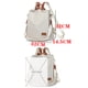 thumbnail image 3 of Fashion Backpack Women Oxford Cloth Shoulder Bag 2024 School Bags For Teenage Girls Light Ladies Travel Bagpack Mochila Feminina, 3 of 3