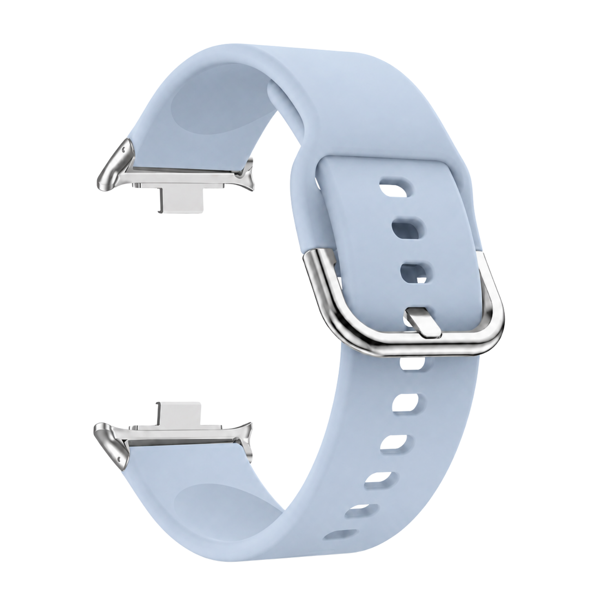 Correa Para Redmi Watch 4 - Silicona Con Hebilla