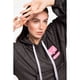 thumbnail image 5 of Polerón Mujer Celebrity Gris Talla M, 5 of 6