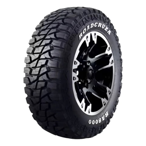 Neumatico Roadcruza 275/55R20 Ra8000 R/T 120/117Q Q