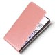 thumbnail image 2 of Funda tipo folio para Xiaomi Redmi 13C 4G con soporte magnético y protección para la cámara Oro rosa, 2 of 6