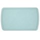 thumbnail image 1 of Bandeja Aspen Pet Antideslizante Grande Goma Azul Aqua, 1 of 3