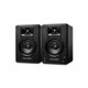 thumbnail image 2 of Monitores De Estudio 3.5'' (Par) BX3 Graphite M-Audio, 2 of 4