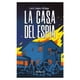 thumbnail image 1 of Libro La Casa Del Espía, 1 of 2