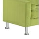 thumbnail image 3 of Sofa Retro 3c Felpa 12 Pistacho, 3 of 6