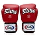 thumbnail image 3 of Guantes de Boxeo Fairtex BGV1 Livianos con Absorción de Impactos, 3 of 4