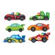 thumbnail image 2 of Moldea Pinta Autos de Carrera, 2 of 3