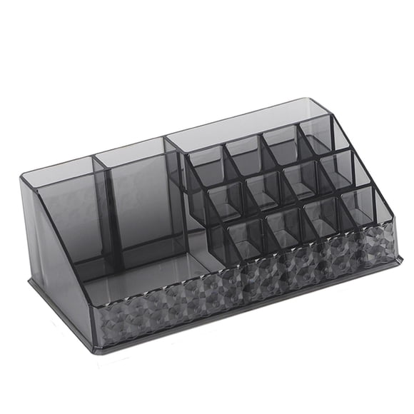 Contenedor de Almohadillas Cosméticas, Soporte para Bolas de Algodón, Caja de Almacenamiento de Bastoncillos de Algodón, Almohadillas de Algodón Trans 223 cm x 128 cm x 88 cm