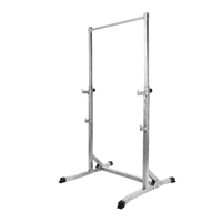 Genérico - Jaula Squat Para Uso De Hogar Jc-211 – Multifuncional