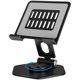 thumbnail image 1 of Soporte para tableta SOJUNER giratorio 360° con base giratoria para iPad, 1 of 6