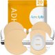 thumbnail image 1 of Parche Adhesivo Amolyfe Dexcom G7 Impermeable Paquete de 20, 1 of 7