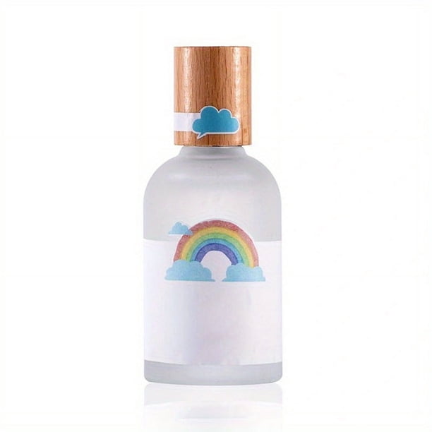Eau De Toilette Spray For Women, Refreshing And Lasting Floral Fruity Notes, Light Peach Orange Fragrance Perfume For Dating, Party, Ideal Gift, Multi Flavors Available