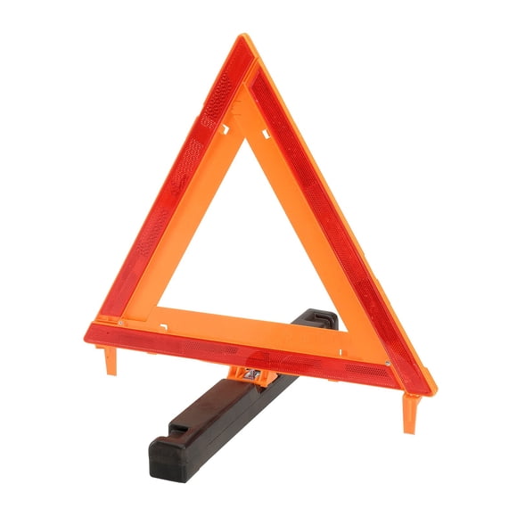 Juego De Triángulos De Seguridad Para Emergencias Narva, 3 Piezas