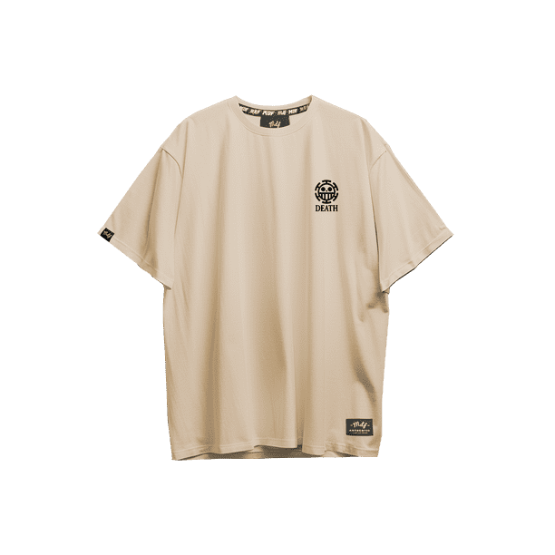 MDF® Polera D´ Law