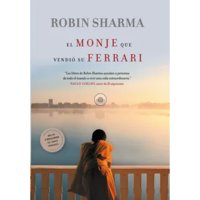 Grijalbo - Libro El Monje Que Vendio Su Ferrari