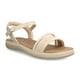 thumbnail image 2 of Sandalia Mujer Bata Colerin Blanco, 2 of 5