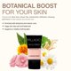 thumbnail image 5 of Prebase de Maquillaje Palladio 19 ml Rosa Perlado con Aloe Vera, 5 of 9