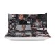 thumbnail image 3 of Robert Downey Jr Family Bed 3 Piece Set Personalized Bedding Decor for Kids And Teens Anime Student Dormitory Cover, 3 of 5