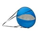 thumbnail image 5 of Downwind Wind Sail Kayak Wind Sail Se despliega rápidamente Paddle Board 42 "Fácil configuración portátil para surf Tandems Expedition Boats azul, 5 of 5