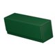 thumbnail image 2 of Estuche Grande Para Tarjetas De Juego, Soporte De Almacenamiento, Tamaño Estándar Para Más De 400 Tarjetas Con Funda, Verde, 2 of 5