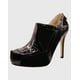 thumbnail image 1 of Botin taco aguja Negro, 1 of 5