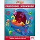 thumbnail image 1 of Cuaderno de actividades preescolar HarperCollins – Aprendizaje temprano, 1 of 9