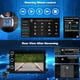 thumbnail image 4 of Ampliación de estéreo de coche Aitrenlu para Ford F150/F250 2004-2016 GPS, 4 of 8